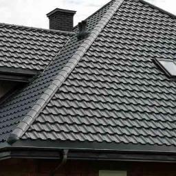 DOMOdachy - Profesjonalna Naprawa Dachów Będzin