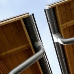 Plannja Siba rynny stalowe