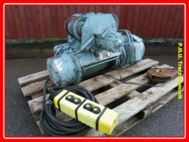 BALKANCAR 500kg