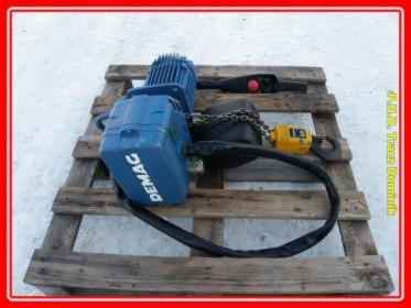 Demag 0,5t