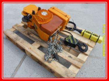 BALKANCAR 500/1000kg