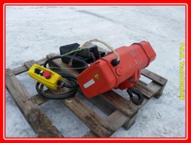 Krantechnik 0,5t