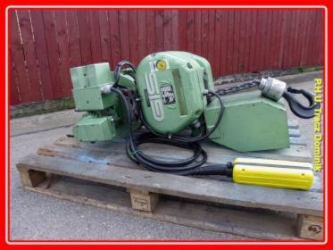 GIS 1250/2500kg