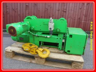 Stahl 1,6t