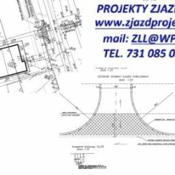 Zjazdprojekt - Projektowanie inżynieryjne Wieliczka