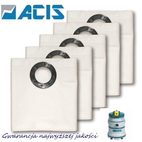 Worki do odkurzacza Makita 440