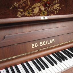 Pianino Ed. Seiler