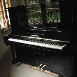 Pianono C. Bechstein