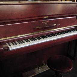 Pianino Steinway & Sons