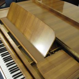 Krótki fortepian Schimmel, dł. 150cm