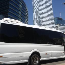 KIWI - Usługi Busem Piła