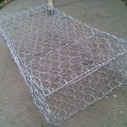 Gabiony - producent koszy,materacy i walcy