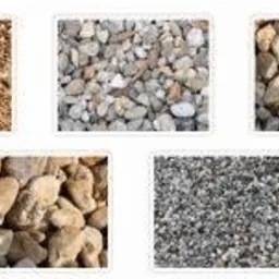 Żwir 2-8; 8-16; 16-32