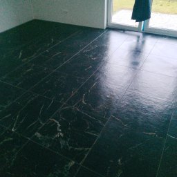 Remont łazienki Wągrowiec 2