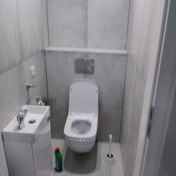 Remont łazienki Wągrowiec 4