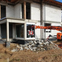 Lubińska Fabryka Okien 