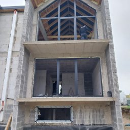 Lubińska Fabryka Okien 