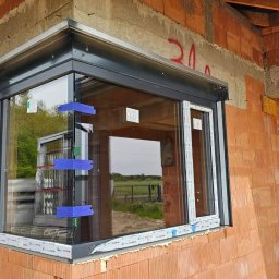 Lubińska Fabryka Okien 