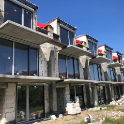 Lubińska Fabryka Okien 