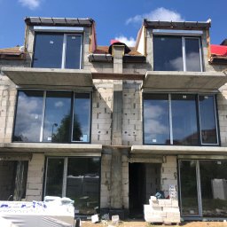 Lubińska Fabryka Okien 