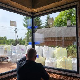 Lubińska Fabryka Okien 