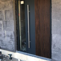 Lubińska Fabryka Okien 