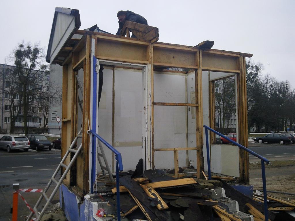 Sprzątanie liści,koszenie trawy,przycinanie żywopłotu,usługi porządkowe Poznań