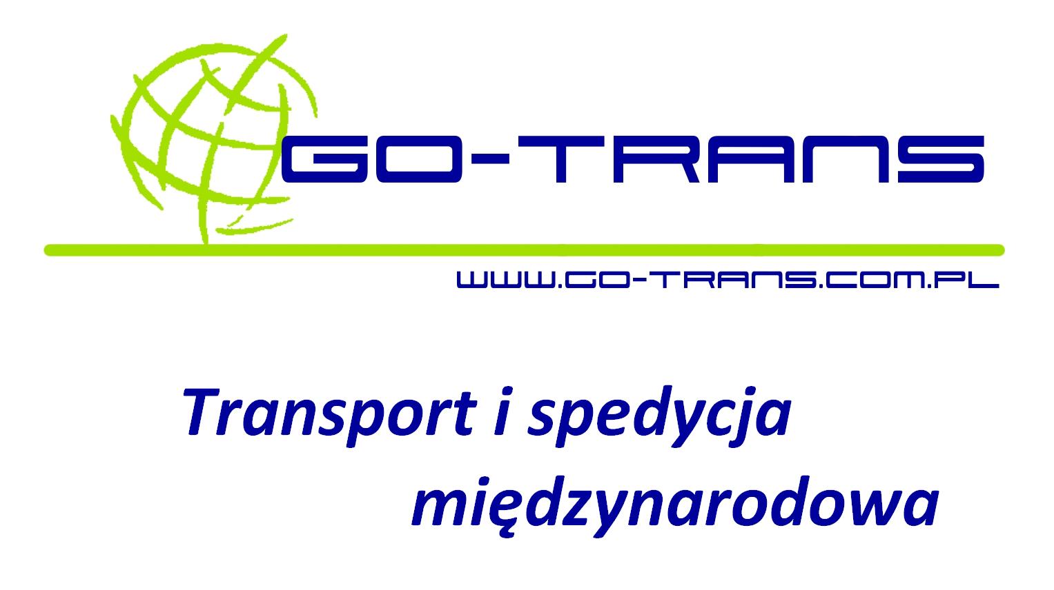 Transport i spedycja międzynarodowa