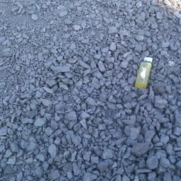 MIAŁ WORKOWANY 400 BRUTTO 350 luz