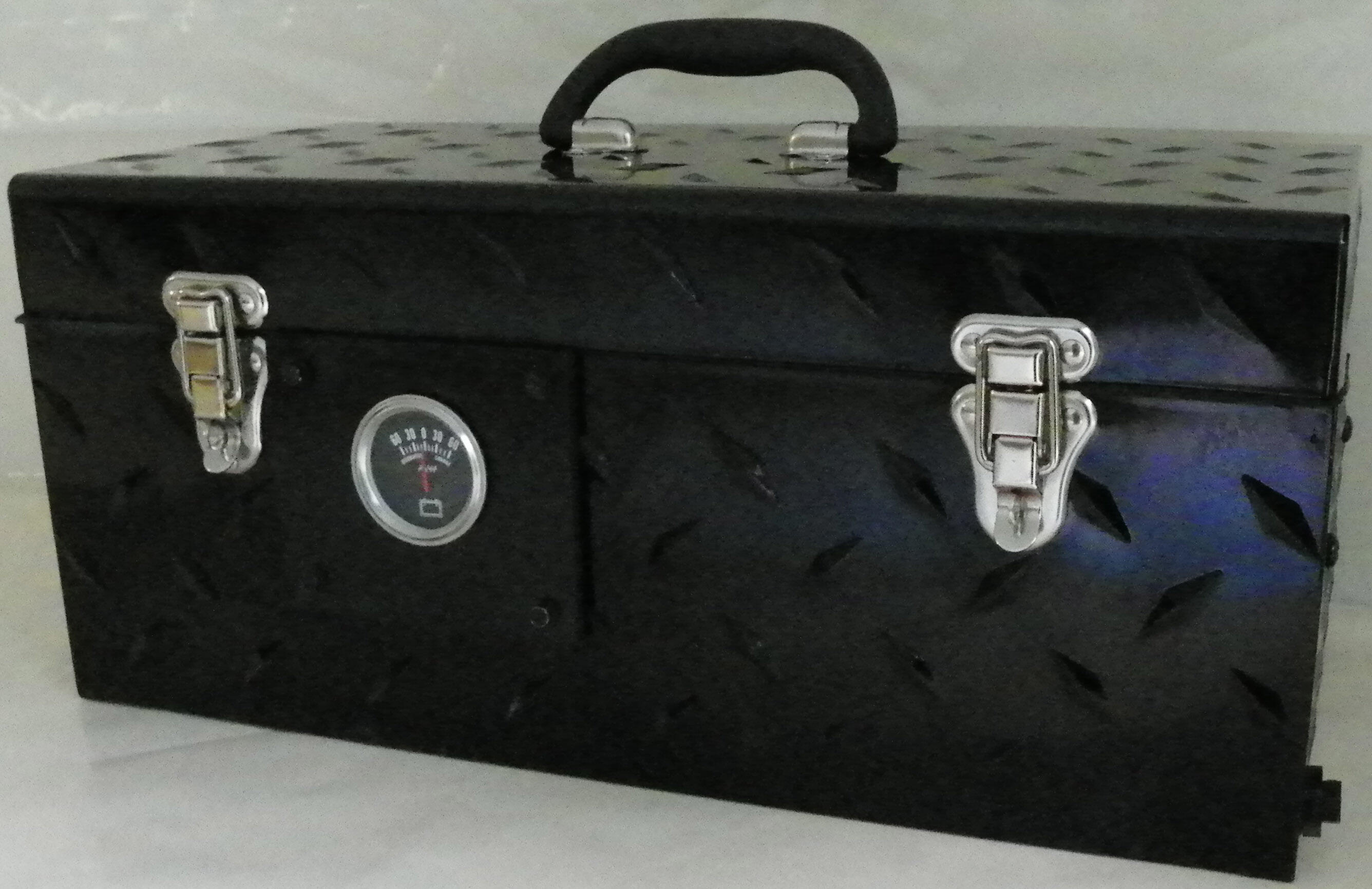 EXTREME 180 XX3 HHO Dry Cell COMPLETE BOXED SYSTE