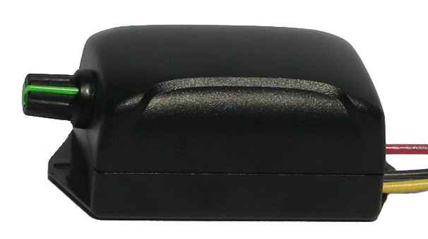 Dual Digital EFIE HHO - MAP VOLO - Zielone Źródło