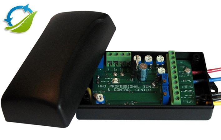 HHO ProTuner Professional - Zielone Źródło