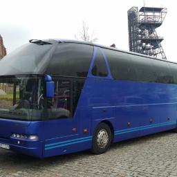 DarTransTur - Transport Całopojazdowy Siemianowice Śląskie