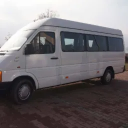 VW LT 35 - 17 miejsc