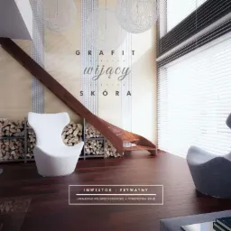 Projektowanie wnętrz