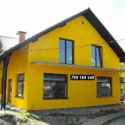 Ocieplenia docieplenia elewacje Śląsk