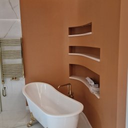 Malowanie mieszkań Zielona Góra 4