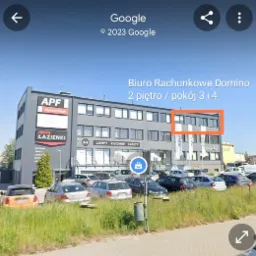 Nowy adres biura :) Zmieniamy się dla Państwa na lepsze!