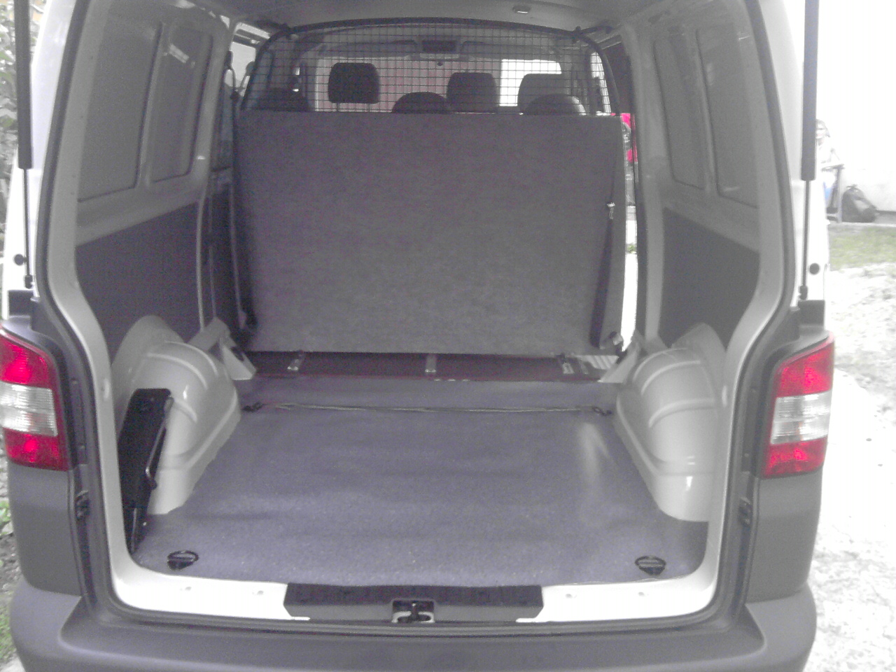 Przewóz osób i nie tylko