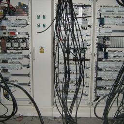 Instalacje elektryczne Malschwitz 1