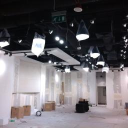 Instalacje elektryczne Malschwitz 3