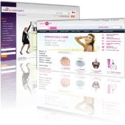 Projektowanie stron www, projektowanie grafiki