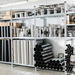 Wyroby metalowe Sączów 3