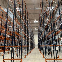 Wyroby metalowe Sączów 1