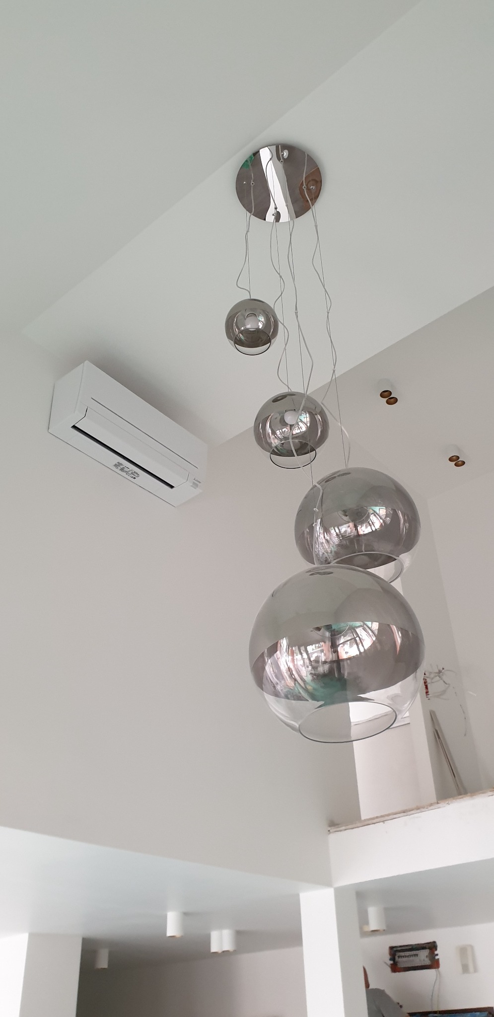 Klimatyzator Mitsubishi Electric serii MSZ-AP