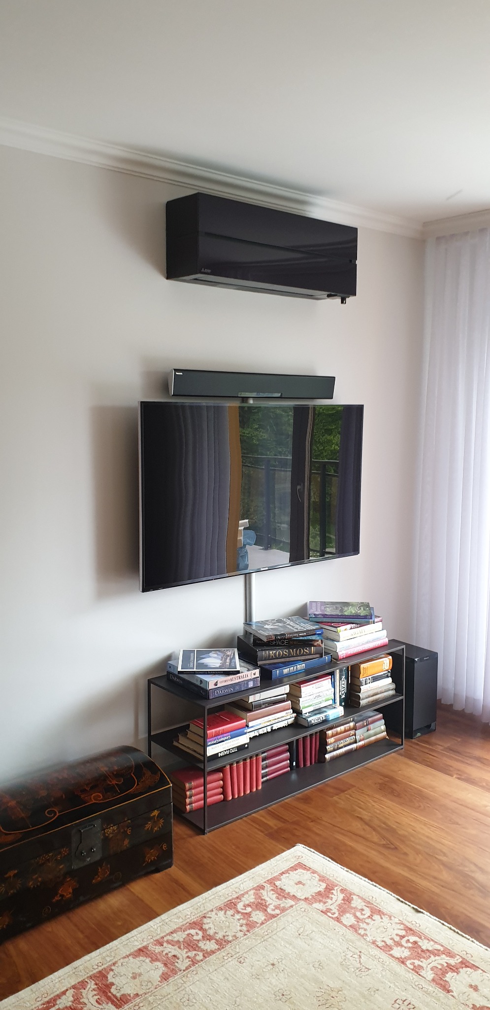 Klimatyzator Mitsubishi Electric serii MSZ-LN