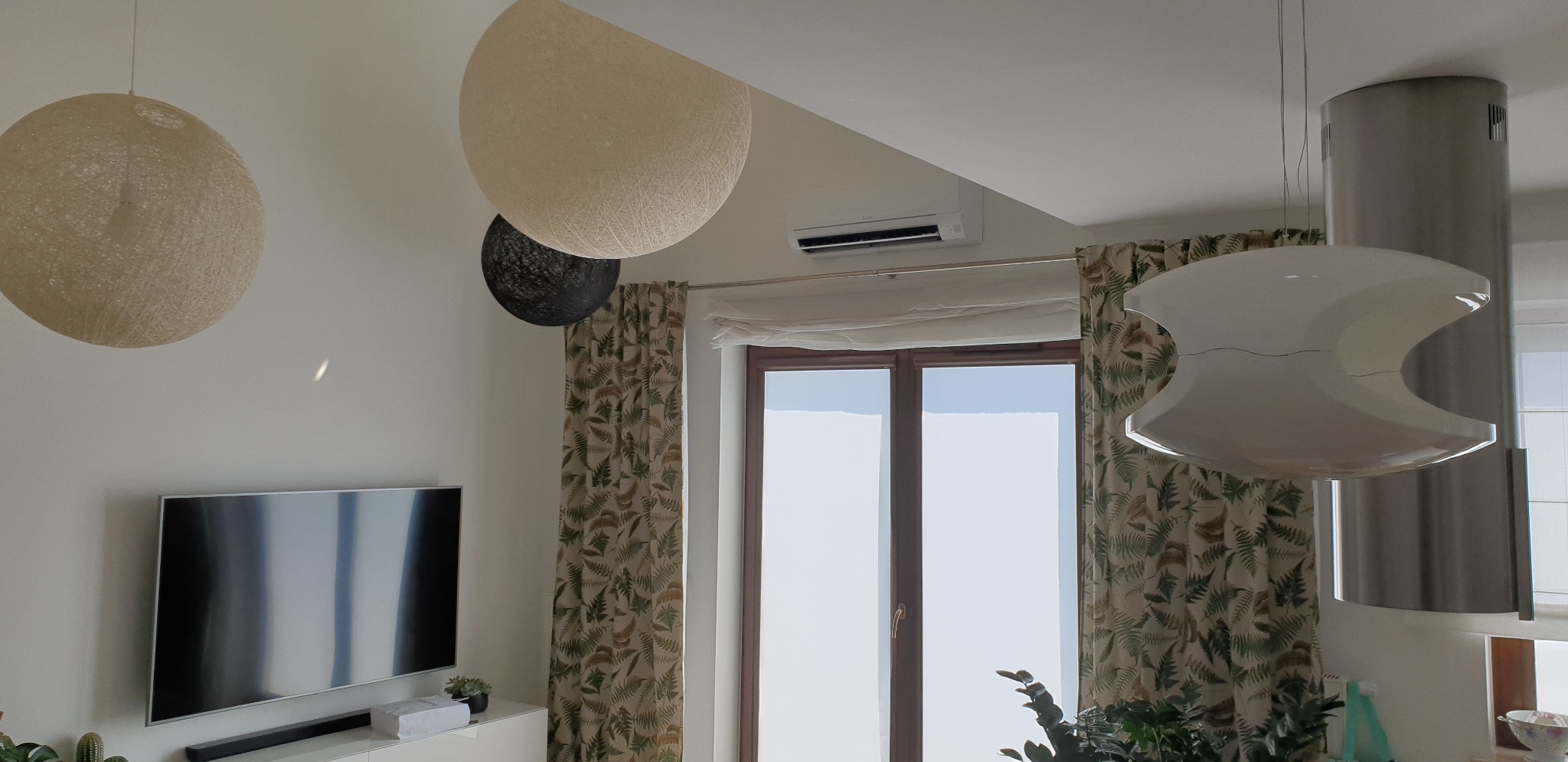 Klimatyzator Mitsubishi Electric serii MSZ-HR