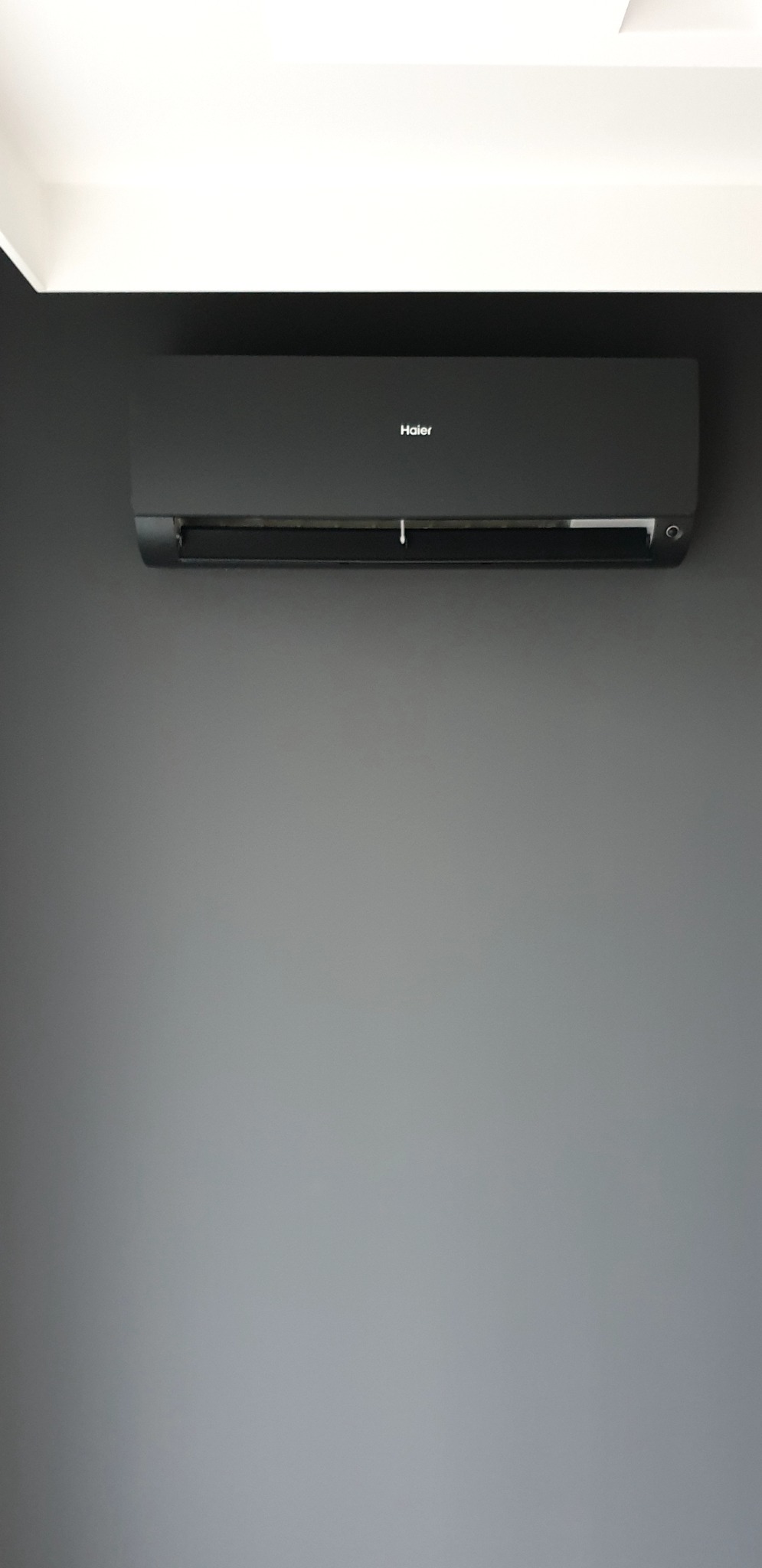 Klimatyzator HAIER FLEXIS Black Matt