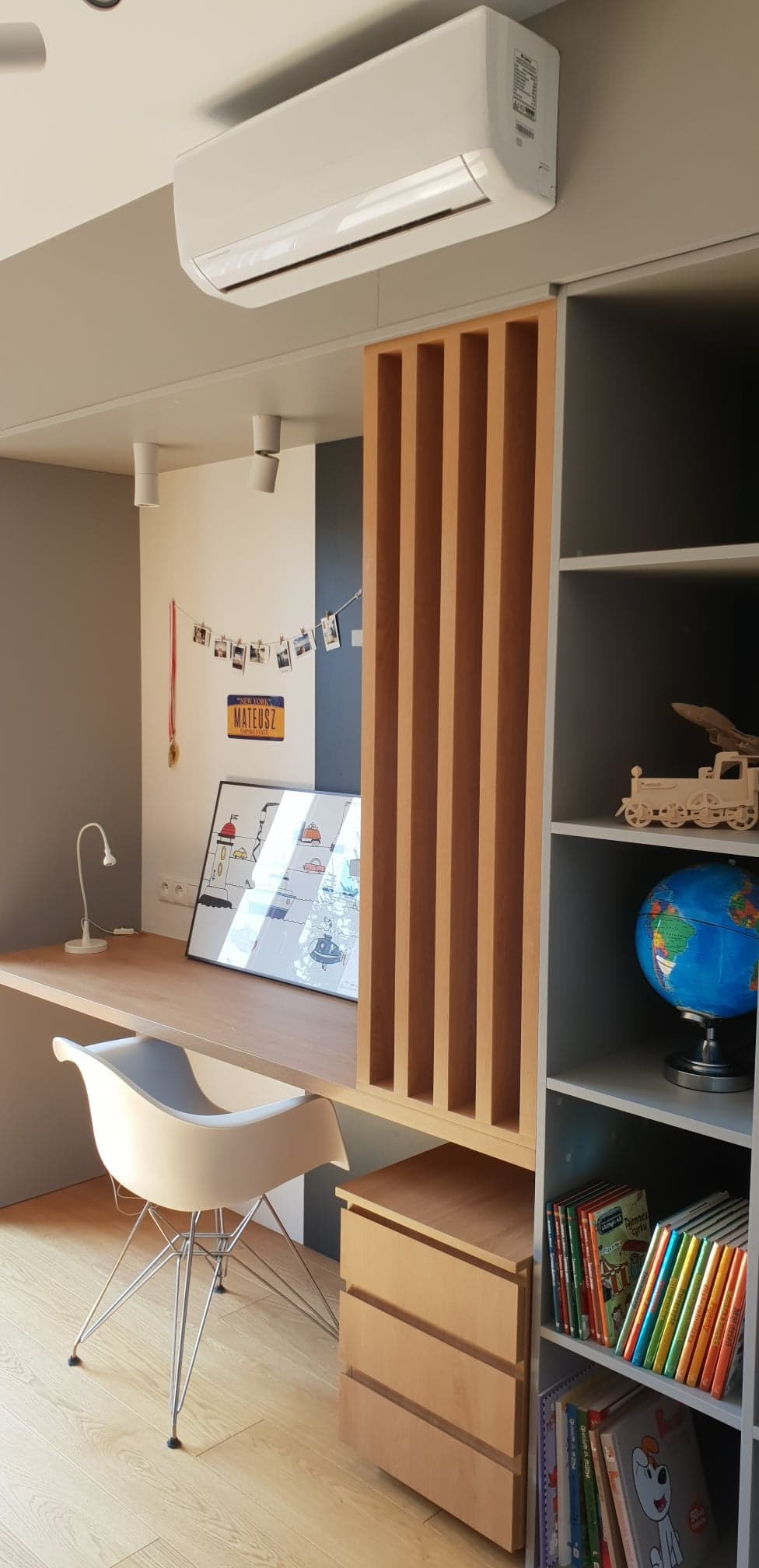 Klimatyzator GREE BORA