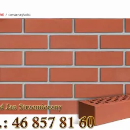 Cegła Roben NF 16 MELBOURNE gładka - Roben